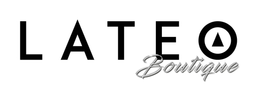 Lateo Boutique Franchise logo