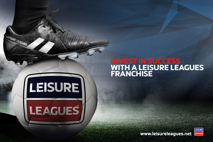 Leisure leagues franchise football