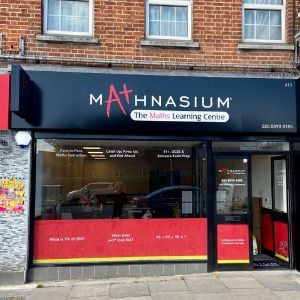 mathnasium-of-stanmore-refurbishment-in-progress