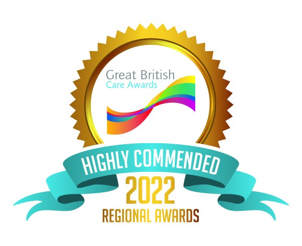 pointfranchise-acacia-homecare-franchise-great-british-care-awards-highly-commended-award