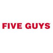 Five Guys franchise