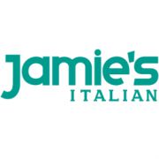 Jamie's Italian franchise