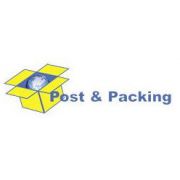 Franchise Post & Packing