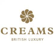 CREAMS British Luxury franchise