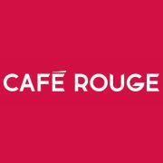 Café Rouge franchise