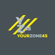 Your Zone 45 franchise