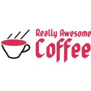 Really Awesome Coffee franchise
