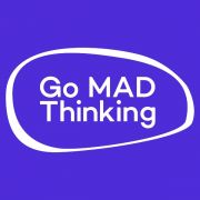 Go M.A.D. Thinking Partner franchise
