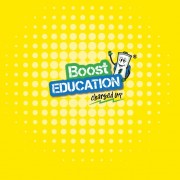Boost Education franchise