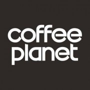 Coffee Planet franchise