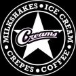 Creams Cafe franchise