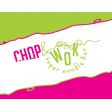 Chop And Wok franchise