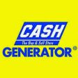 Cash Generator franchise