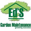 Ed's Garden Maintenance franchise