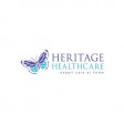 Heritage Healthcare franchise