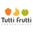 Tutti Frutti Frozen Yogurt franchise