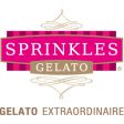 Sprinkles Gelato franchise