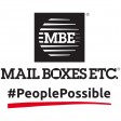 Mail Boxes Etc. franchise