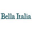 Bella Italia franchise