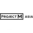 Project M Asia franchise