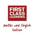 First Class Learning franchise