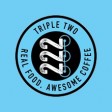 Triple Two Coffee franchise