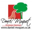 Daniel Moquet Driveway Designer franchise