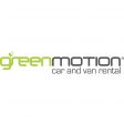 Green Motion Car and Van Rental franchise