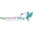 My Secret Fairy franchise