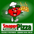 Snappy Tomato Pizza franchise