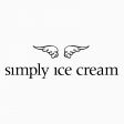 Simply Ice Cream franchise