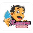 Rassams Creamery franchise