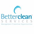 Betterclean Services franchise
