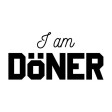 I am Döner franchise
