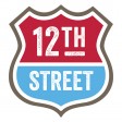 12th Street Burgers & Shakes franchise
