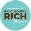 Ridiculously Rich by Alana franchise