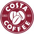 Costa Coffee franchise
