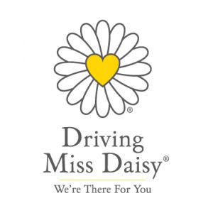 Driving Miss Daisy parks up in Poole