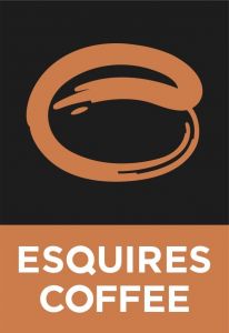 Esquire Coffee supports innovative new platform