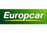 Europcar adopts a new name