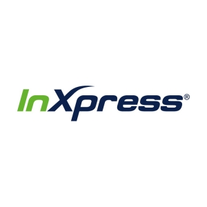 InXpress moves up the rankings