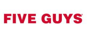 Hear All About It - Five Guys Opens A New Restaurant In Croydon