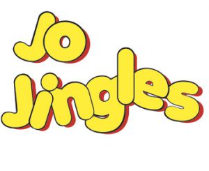 Jo Jingles supports cancer fundraiser