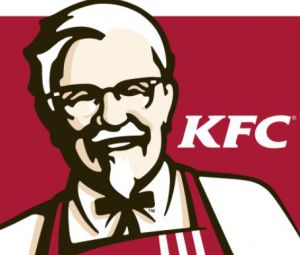 KFC opens airport restaurant