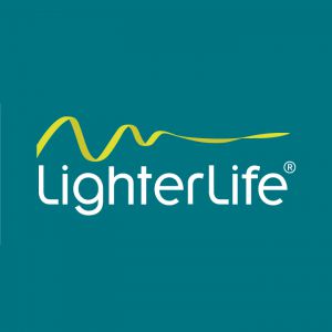 LighterLife celebrates slimmer who still eats chocolate