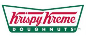Krispy Kreme Launch Home Delivery