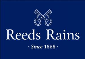 Reeds Rains celebrates rising house prices