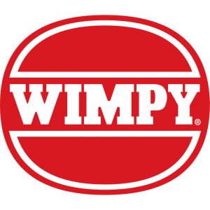 Wimpy switches to biodegradable paper straws