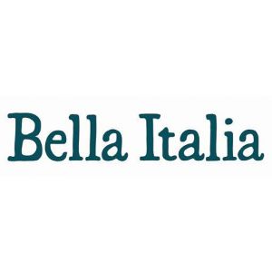 Bella Italia Launches New Menu