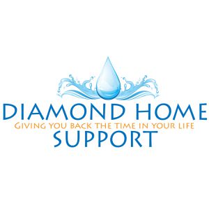Diamond Home Support Triumphs At The Franchise Show 